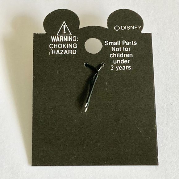 Disney Lilo & Stitch Charm Clip-On Surfboard Palm Leaf Zipper Pull Purse Aulani - Picture 7 of 8